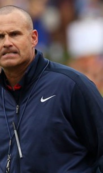 Rocco moving from Richmond to Delaware